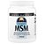 MSM Enxofre Orgânico em Pó 1000 g - Source Naturals - Imagem 1
