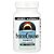 Hidroxocobalamina Vitamina B12 Sabor Cereja 1 mg 120 Pastilhas - Source Naturals - Imagem 1