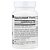 Niacinamida Vitamina B3 100 mg 250 Comprimidos - Source Naturals - Imagem 2
