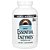 Enzimas Digestivas Essential Enzymes 500 mg 240 Cápsulas - Source Naturals - Imagem 1
