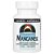 Manganês 10 mg 100 Comprimidos - Source Naturals - Imagem 1