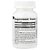 Ferro Quelado 25 mg 250 Comprimidos - Source Naturals - Imagem 2