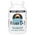 Vitamina D3 2000 UI 50 mcg 200 Cápsulas - Source Naturals - Imagem 1