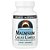 Complexo de Magnésio Quelado 100 mg 100 Comprimidos - Source Naturals - Imagem 1
