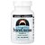 Hidroxocobalamina Vitamina B12 Sabor Cereja 1 mg 240 Pastilhas - Source Naturals - Imagem 1