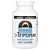 L-Triptofano 500 mg 120 Cápsulas - Source Naturals - Imagem 1