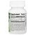 Ferro Vegan True Iron Support 180 Comprimidos - Source Naturals - Imagem 2
