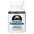 Hidroxocobalamina Vitamina B12 Sabor Cereja 1 mg 60 Pastilhas - Source Naturals - Imagem 1