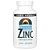 Zinco 50 mg 250 Comprimidos - Source Naturals - Imagem 1