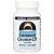 Cromo GTF Chromemate 200 mcg 240 Comprimidos - Source Naturals - Imagem 1