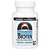 Biotina 5000 mcg 200 Comprimidos - Source Naturals - Imagem 1