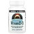 Vitamina D3 2000 UI 50 mcg 200 Softgels - Source Naturals - Imagem 1