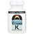 Vitamina K 100 Comprimidos - Source Naturals - Imagem 1