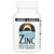 Zinco 50 mg 100 Comprimidos - Source Naturals - Imagem 1