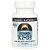 Vitamina K2 e Vitamina D3 30 Comprimidos - Source Naturals - Imagem 1
