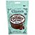 Toffee Duro de Coco Torrado com Sal Marinho 100 g - Chimes - Imagem 1