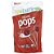 Pirulitos Orgânicos Sabores Sortidos 14 Pirulitos Embalados Individualmente 87 g - YumEarth - Imagem 1
