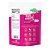 Lanches de Frutas Sem Glúten Frutas Tropicais 10 Pacotes 20 g Cada - YumEarth - Imagem 2