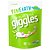 Organic Gomas Azedas Gomas Organic Giggles 142 g - YumEarth - Imagem 1