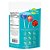 Organic Duopops Variedade 20 Pirulitos 300 g - YumEarth - Imagem 2