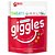 Gomas Organic Giggles 10 Pacotes de Lanche 14 g Cada - YumEarth - Imagem 1