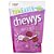 Chewys Orgânicos Frutas Vermelhas 142 g - YumEarth - Imagem 1
