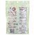Pirulitos para Dentes Limpos Frutas Tropicais 147 g - Zollipops - Imagem 2