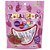Os Pirulitos para Dentes Limpos Morango 15 ZolliPops 99 g - Zollipops - Imagem 1