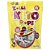 Keto Pops Frutas Aprox. 21-23 Pirulitos 147 g (147 g) - Zollipops - Imagem 1