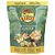 Doce de Gengibre Artesanal Gengibre Cristalizado 454 g (45 g) - Reed's - Imagem 1