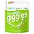 Gomas Azedas Organic Giggles 10 Pacotes de Lanche 14 g Cada - YumEarth - Imagem 1