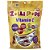 Vitamina C Aprox. 33 - 35 Pops 226 g - Zollipops - Imagem 1