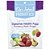 Probióticos Saúde Digestiva Pops + Fibra e Vitamina C Morango Pêssego e Maçã 14 Pirulitos Embalados Individualmente 109 g - Dr. John's Healthy Sweets - Imagem 1
