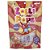 Pirulitos Manga + Morango 147 g (147 g) - Zollipops - Imagem 1