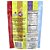 Sour Zaffi Taffin Frutas Sortidas 141 g - Zollipops - Imagem 2