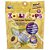 Pirulitos para Dentes Limpos Pêssego 88 g (88 g) - Zollipops - Imagem 1