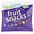 Lanches de Frutas Variados 35 Pacotes 20 g Cada - YumEarth - Imagem 2