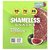 Wassup Watermelon Goma 6 Sacos 50 g Cada - Shameless Snacks - Imagem 1