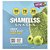 Gomas Green Apple Blast 6 Sacos 50 g Cada - Shameless Snacks - Imagem 1