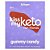 Gomas Fish Friends Fruto Silvestre 6 Sacos 50 g Cada - Kiss My Keto - Imagem 1