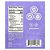 Gomas Fish Friends Fruto Silvestre 6 Sacos 50 g Cada - Kiss My Keto - Imagem 2