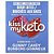 Gomas Frutos Silvestres Framboesa Morango 8 Sacos 25 g Cada - Kiss My Keto - Imagem 1