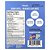 Gomas Frutos Silvestres Framboesa Morango 8 Sacos 25 g Cada - Kiss My Keto - Imagem 2