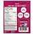 Gomas Mistura de Frutas 8 Sacos 25 g Cada - Kiss My Keto - Imagem 2