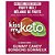 Gomas Mistura de Frutas 8 Sacos 25 g Cada - Kiss My Keto - Imagem 1