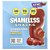 Gomas Baleias Wunderlicious 6 Sacos 50 g Cada - Shameless Snacks - Imagem 1