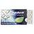 Goma de Xilitol Natural Hortelã-Pimenta 12 Unidades - Xyloburst - Imagem 1