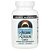 Complexo de L-Arginina e L-Citrulina 60 Comprimidos - Source Naturals - Imagem 1