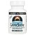 GastricSoothe Zinco L-Carnosina 37.5 mg 60 Cápsulas - Source Naturals - Imagem 1