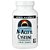 N-Acetil L-Cisteína NAC 1000 mg 120 Comprimidos - Source Naturals - Imagem 1
